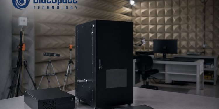 bluespace