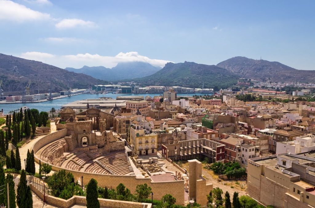 cartagena