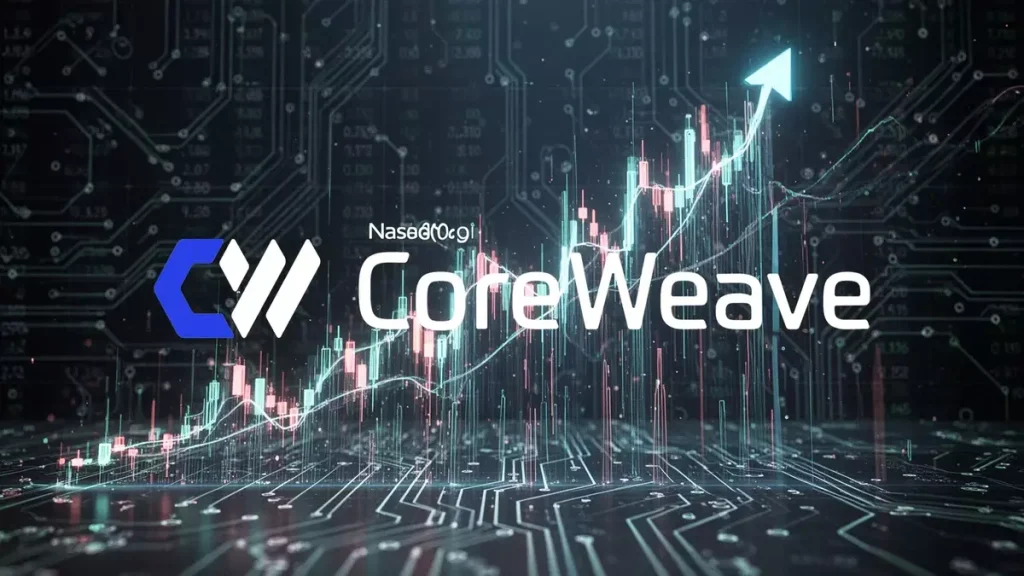 coreweave