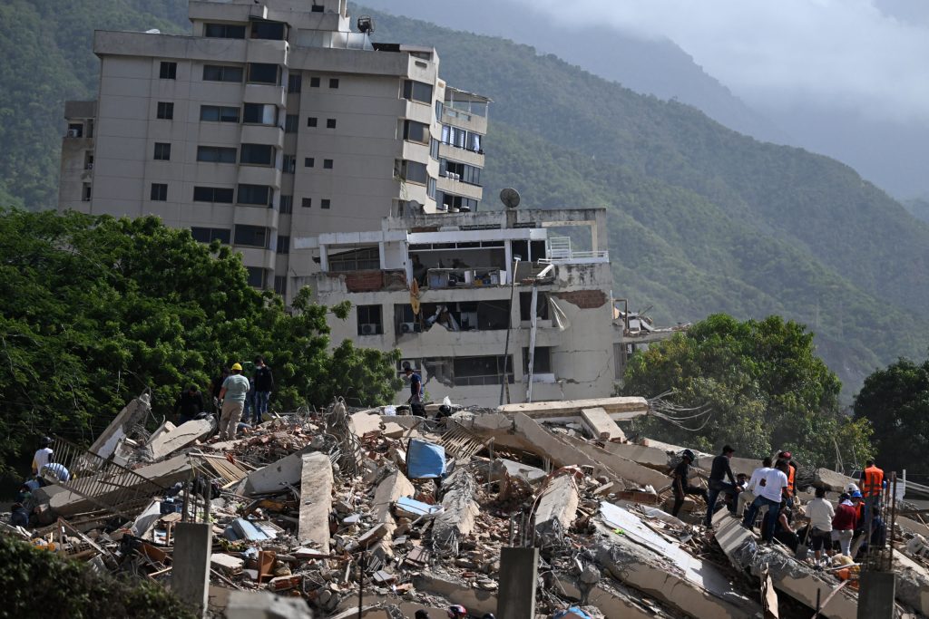 venezuela