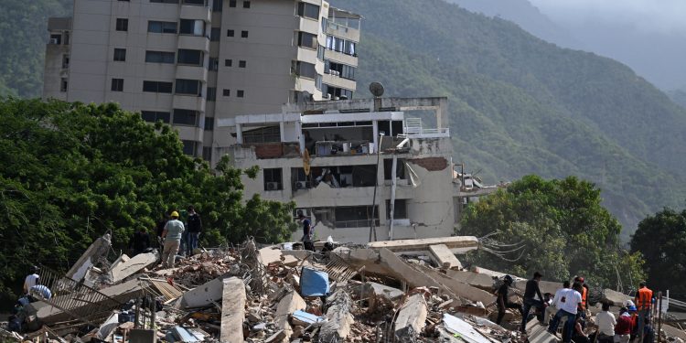 venezuela