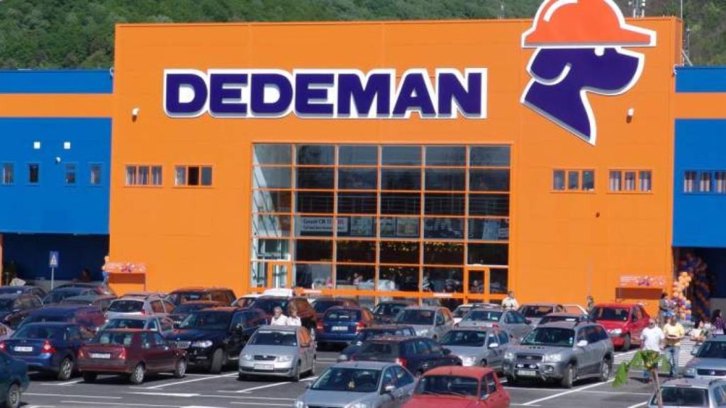 dedeman