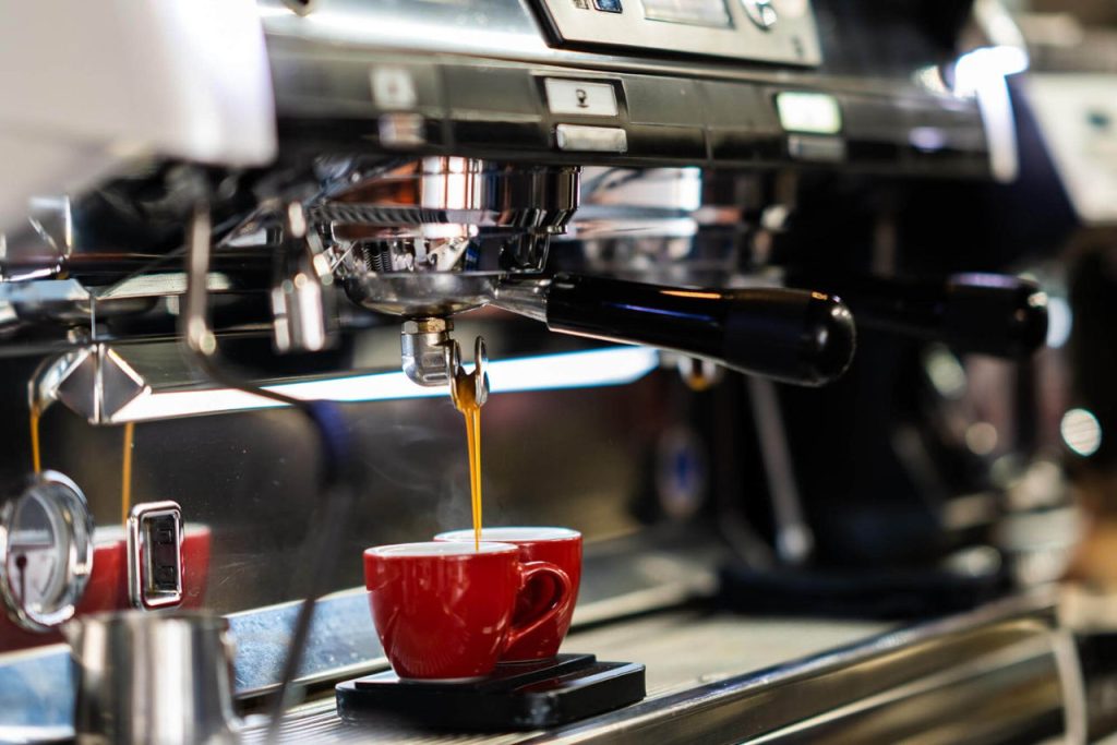 espresso