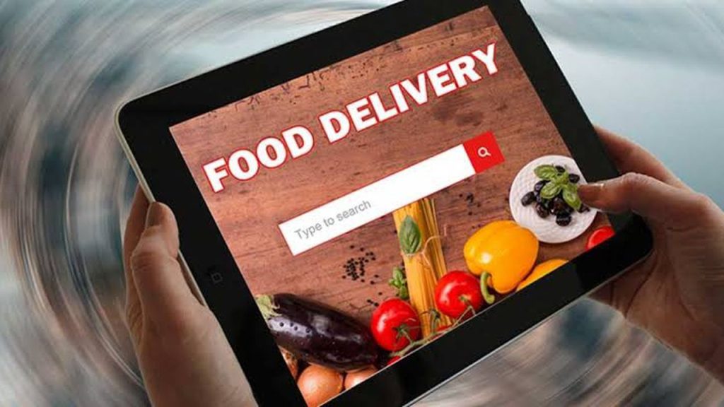 food-delivery