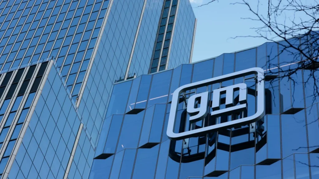 general-motors