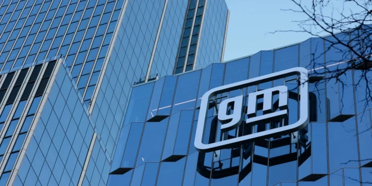 general-motors
