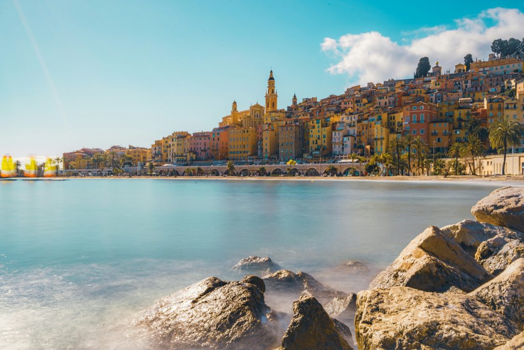 menton
