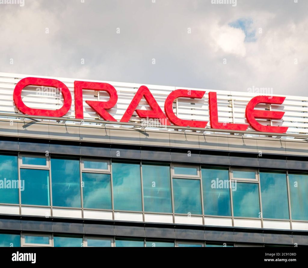 oracle-bucuresti