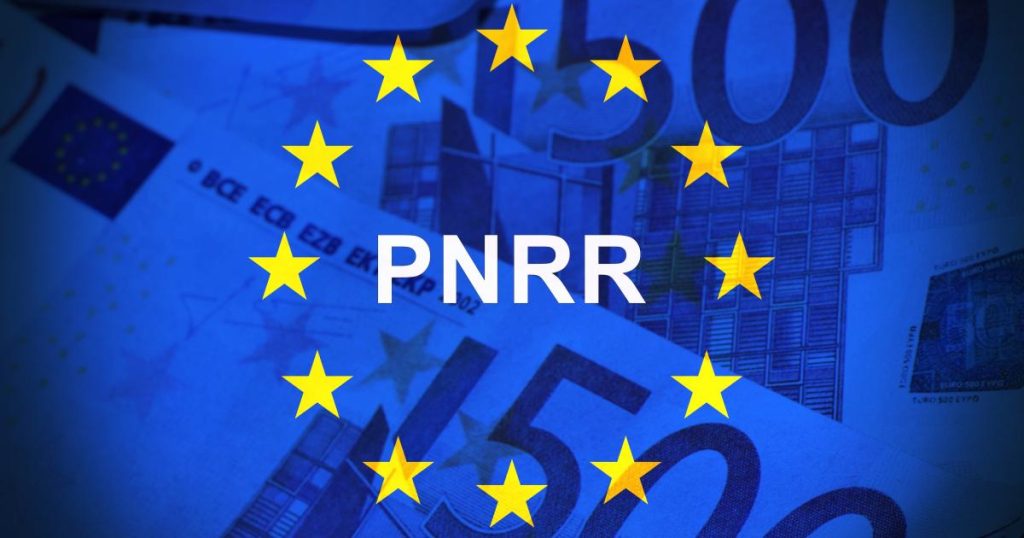 pnrr