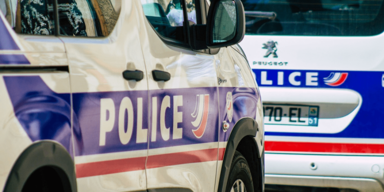 politie-franta