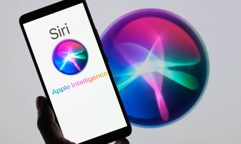 siri