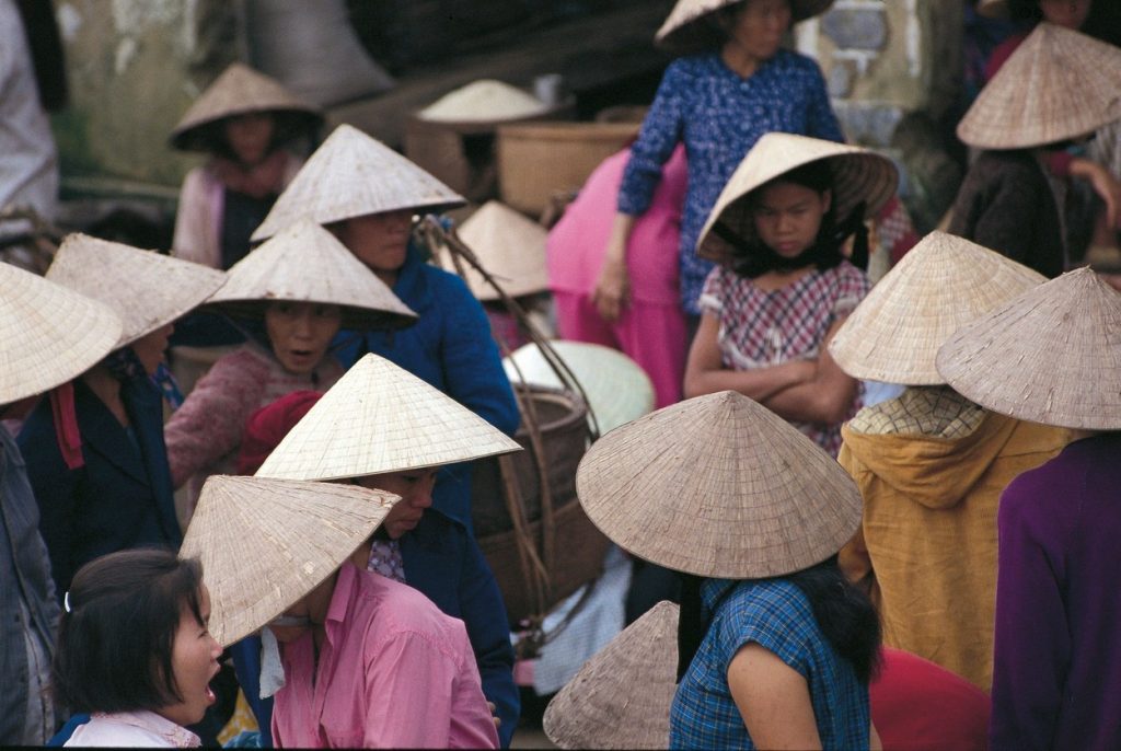 thailanda