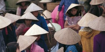 thailanda