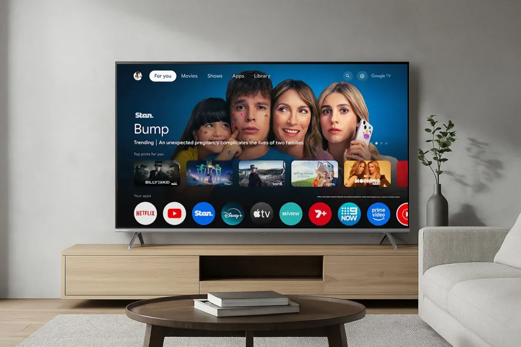tv-smart