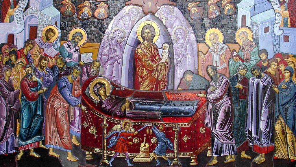 Postul-Adormirii-Maicii-Domnului
