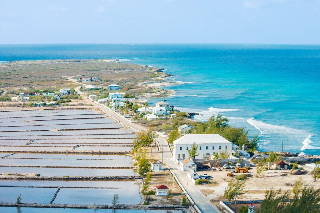 Salt Cay, Turks and Caicos