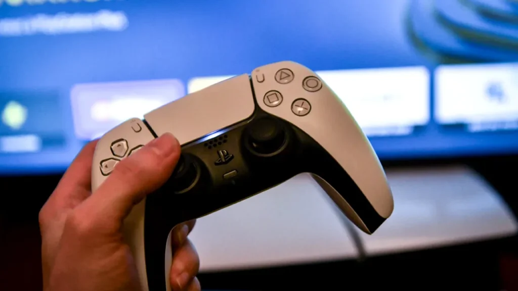 Sony-playstation