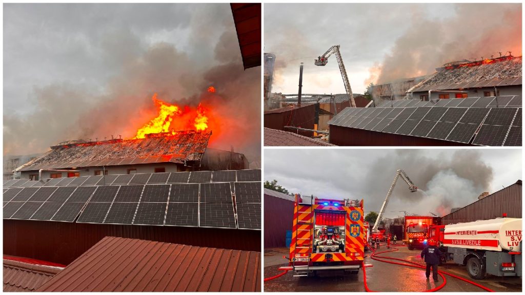 incendiu-Bistrita