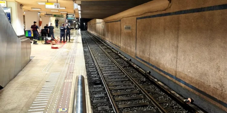 metrou-victoriei