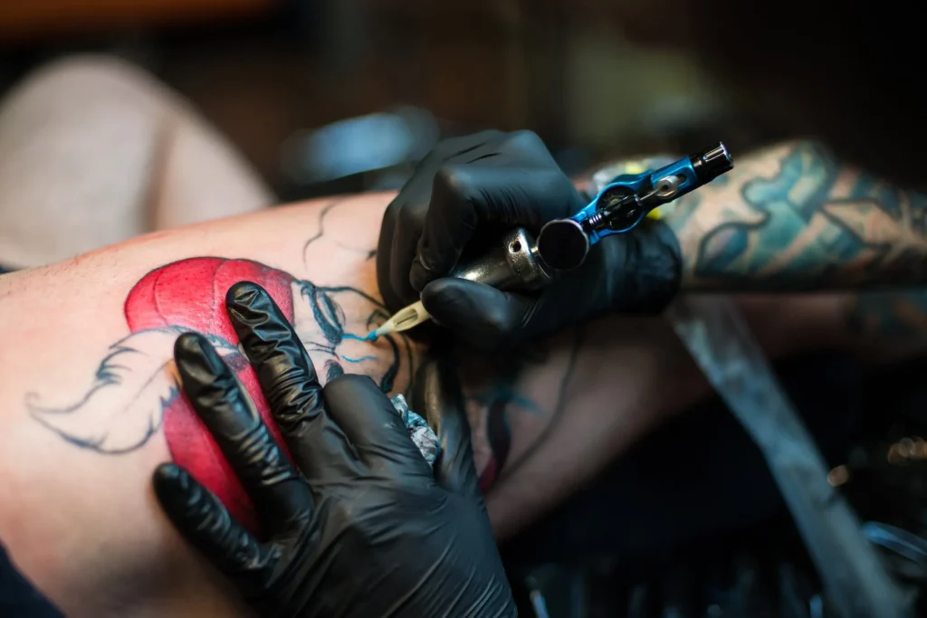 tatuaj