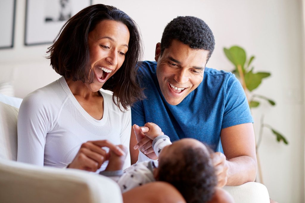 Baby-talk