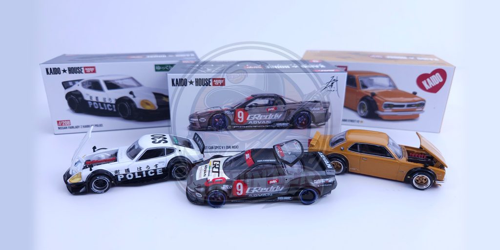 Mini-GT