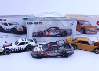 Mini-GT