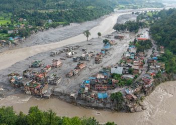 nepal