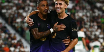 Raphinha