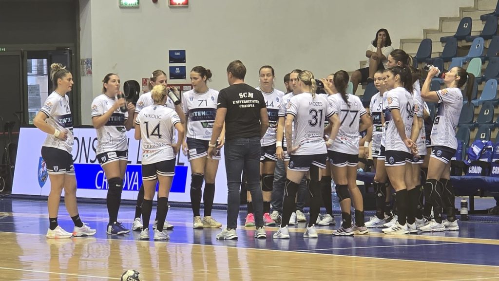 SCM Universitatea Craiova