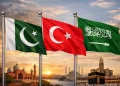 Turcia-Pakistan
