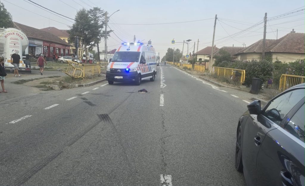 accident-Perisor-Dolj