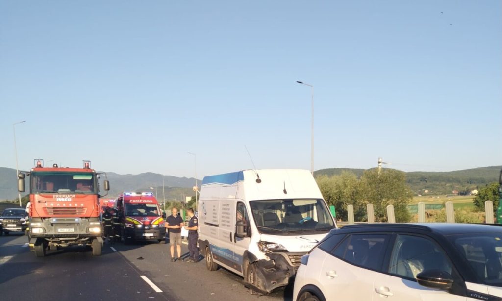 accident-a1-Sibiu