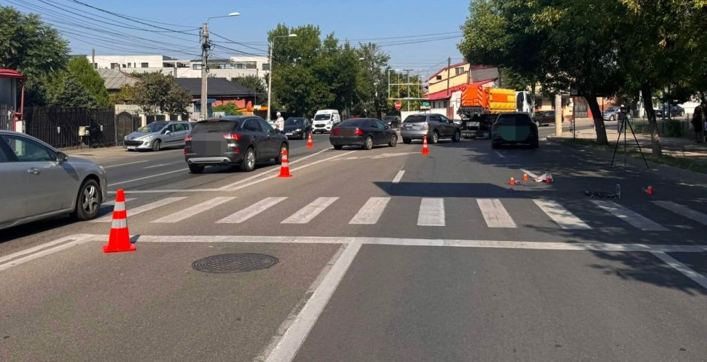 accident-craiova-caracal