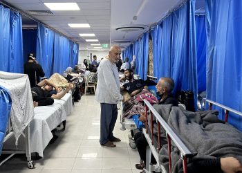 spital-Gaza