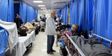spital-Gaza