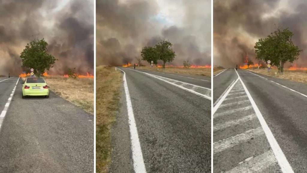 incendiu-Gorj
