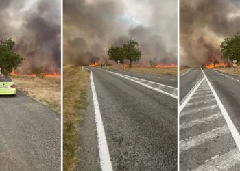 incendiu-Gorj