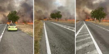 incendiu-Gorj
