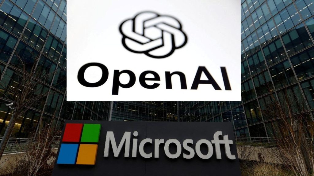 openai-microsoft