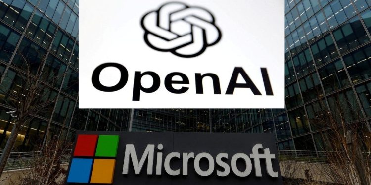 openai-microsoft
