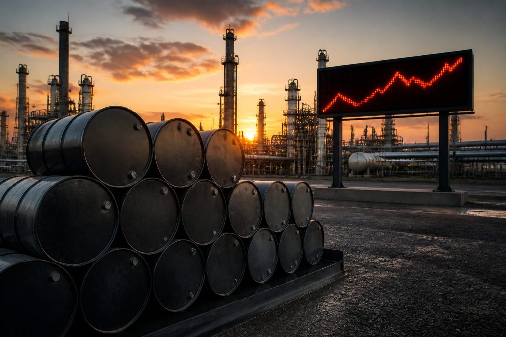pretul-petrolului