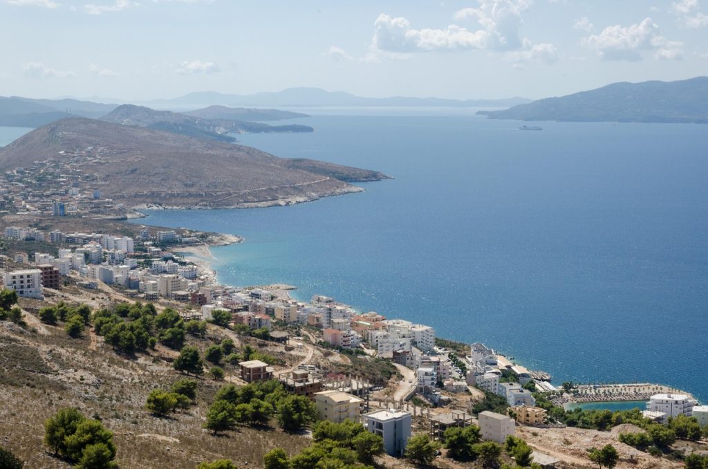 sarande