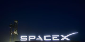 SpaceX