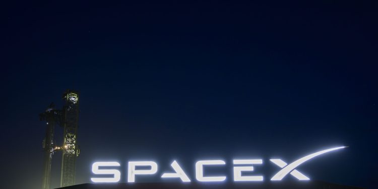 SpaceX