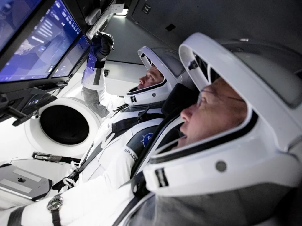 capsula-NASA