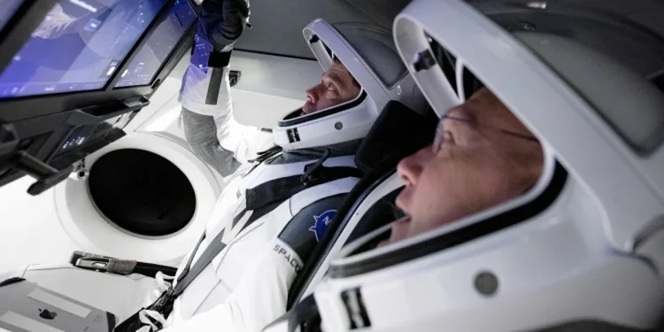 capsula-NASA