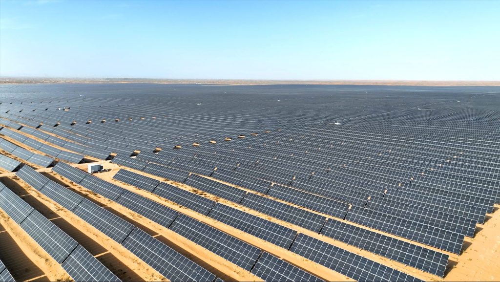 china-capacitatea-fotovoltaica