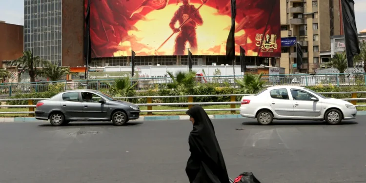 iran-tensiuni