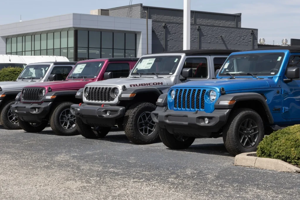 jeep
